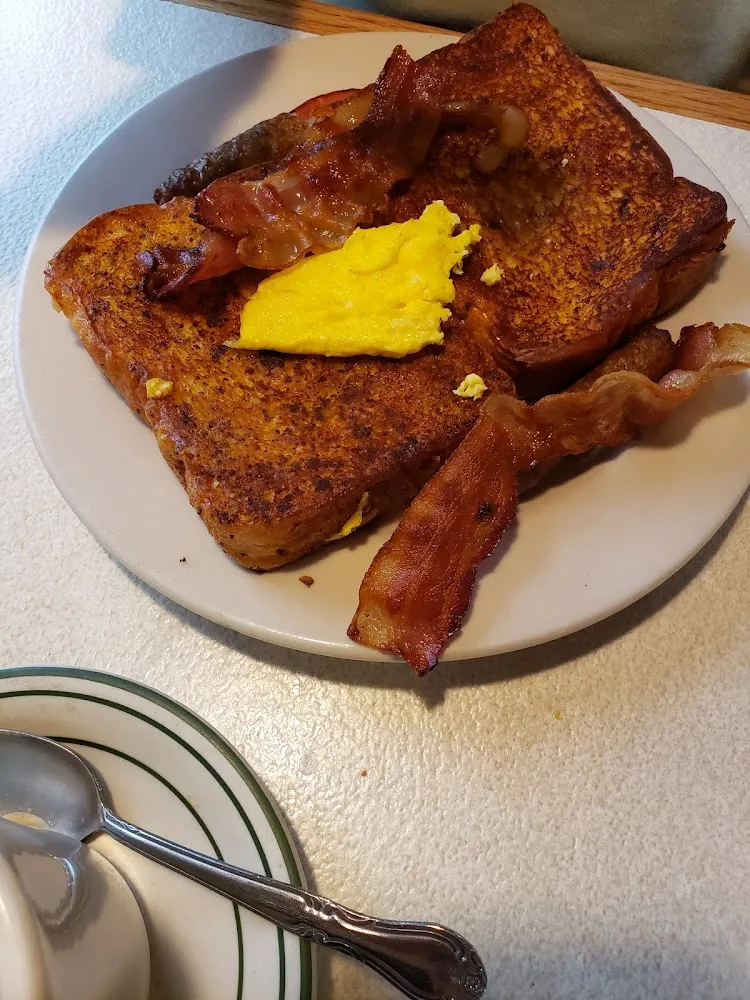 Classic French Toast
